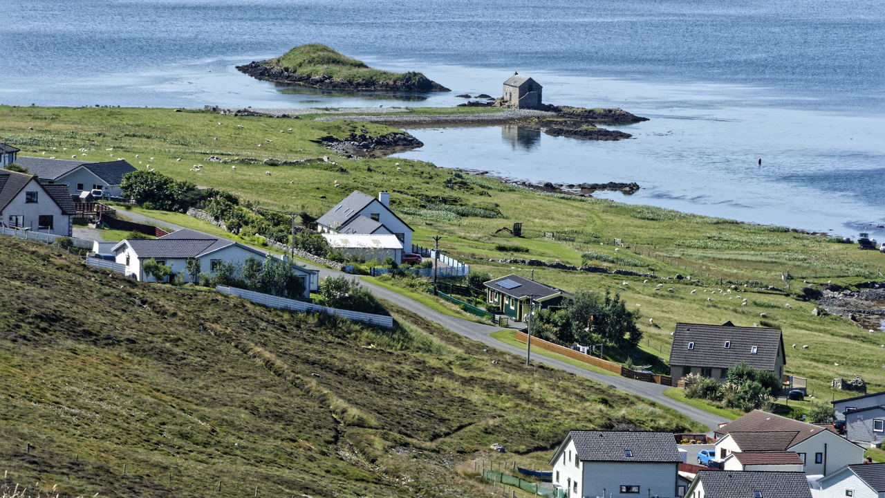 20230727 122232•Scalloway•Shetland•Scotland•UK